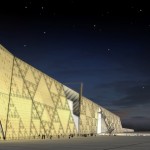 Grand Egyptian Museum