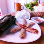 សង្វាក់អាំងនំបញ្ចុក