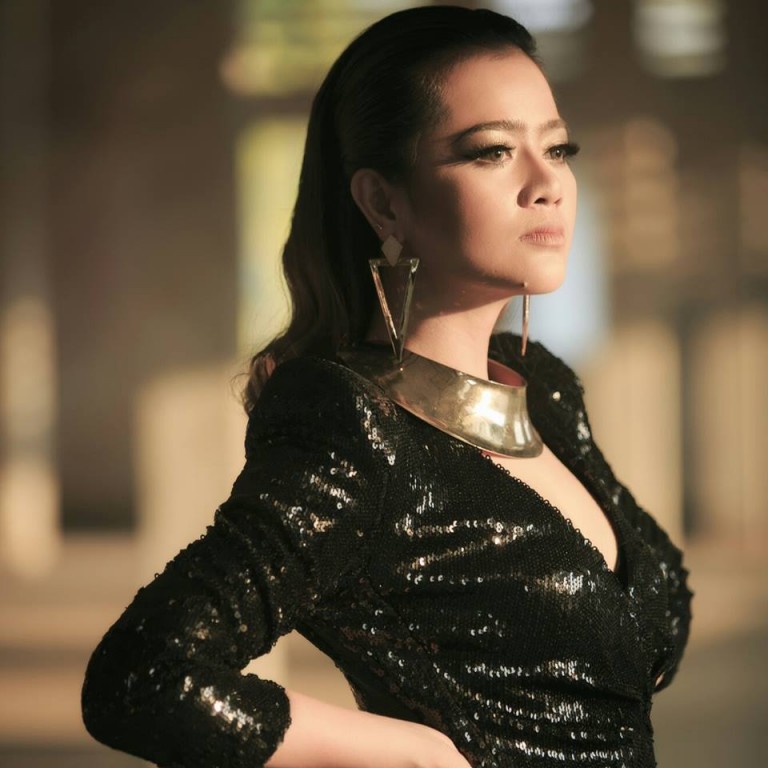 ឱក សុគន្ធកញ្ញា ឥឡូវចេះលាក់ទៀត