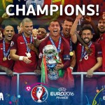 CongratulationPortugalEURO2016‬