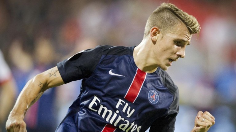 ក្រុម Barcelona នាំយកខ្សែរការពារ Lucas Digne
