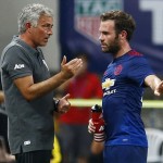 Manchester United 1-4 Dortmund