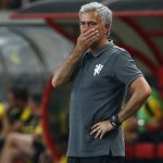 Manchester United 1-4 Dortmund