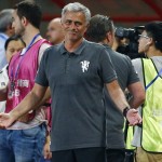 Manchester United 1-4 Dortmund