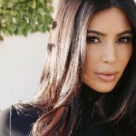 8 Kim Kardashian