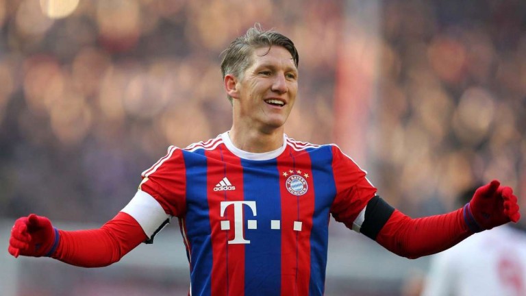 Bastian Schweinsteiger បានសម្រេចចិត្តលាឈប់ពីក្រុមជំរើសជាតិ