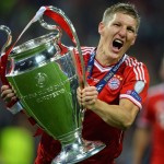 Bastian Schweinsteiger-Feature