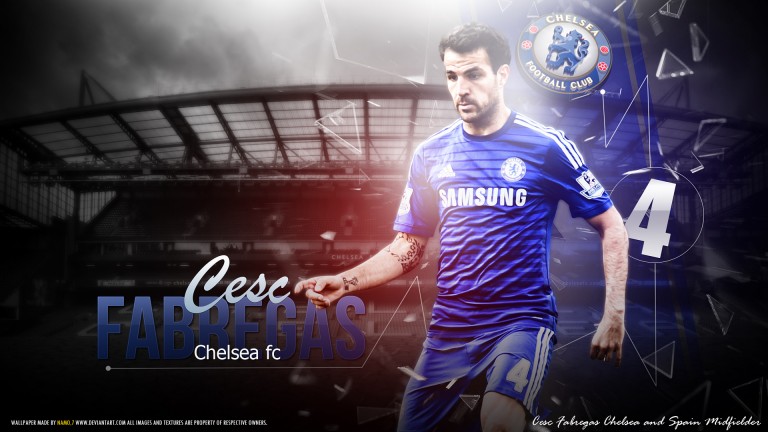 Fabregas បាននិយាយថា Wenger ជាឪពុកទី២