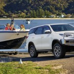 Toyota Fortuner 2016