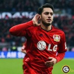 Hakan Calhanoglu 06