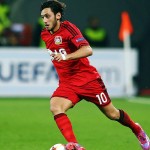 Hakan Calhanoglu 07