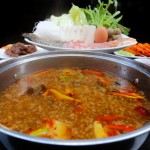 ស៊ុប Steamboat