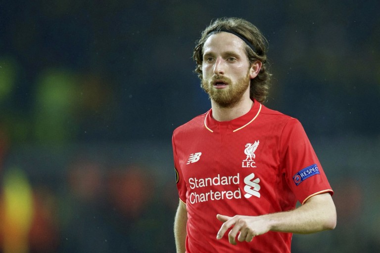 ចុងបញ្ចប់ Joe Allen រៀបចំក្នុងការផ្លាស់ប្តូរទៅក្រុម Stock City