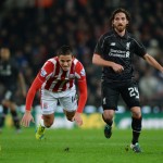 Stoke City v Liverpool – Capital One Cup Semi Final: First Leg