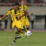 Manchester United 1-4 Dortmund