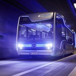 OFFICIAL Mercedes-Benz Future Bus 02