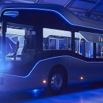 OFFICIAL Mercedes-Benz Future Bus 03