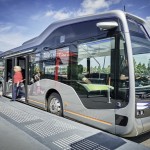 OFFICIAL Mercedes-Benz Future Bus 04