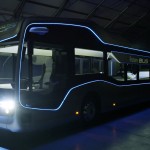 OFFICIAL Mercedes-Benz Future Bus 05