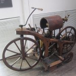 The World’s First Motorcycle3