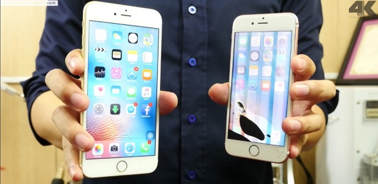 នេះជាកញ្ចក់ iPhone សម្រាប់អ៊ុតថាច់ដ៏ស្វិត និងមានគុណភាពខ្ពស់មួយដែលអ្នកគួរពិចារណា