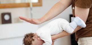 Treat-a-Choking-Baby