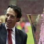 Unai Emery