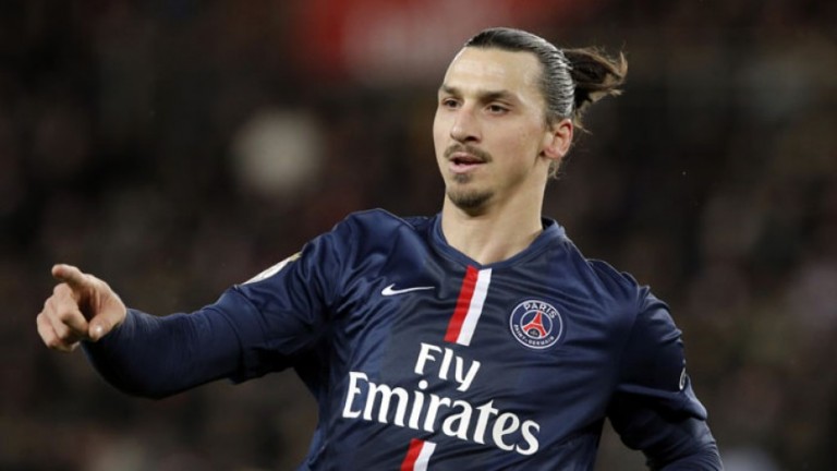 Ji-Sung-Park ជឿជាក់ថា Zlatan អាចជួយអោយបីសាចក្រហមបាន