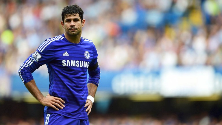 Diego Costa អាចនឹងត្រលប់ទៅ Atletico Madrid វិញ