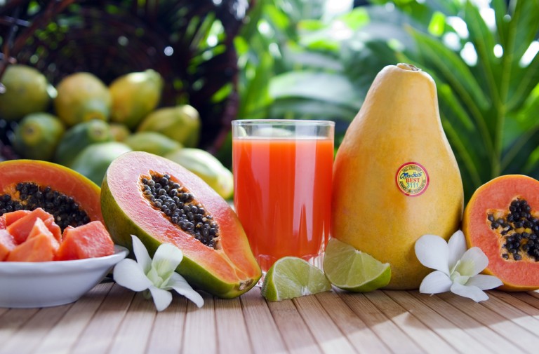​អត្ថប្រយោជន៍​នៃ​ការ​ទទួលទាន​ល្ហុង​ទុំនឹកស្មានមិនដល់!