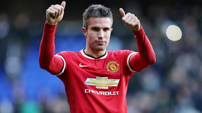 Middlesbrough កំពុងចង់យក Van Persie មកកាន់ EPL វិញ