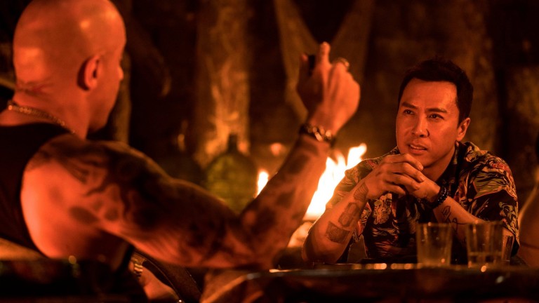 Neymar និងកុំកុំ ចេញ ​Trailer រឿងថ្មីជាមួយគ្នាឡើងញាក់សាច់