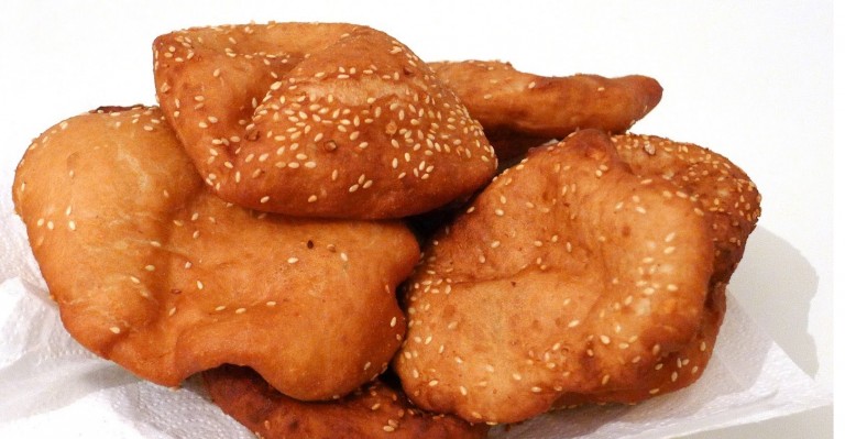 រូបមន្តពីរបៀប ធ្វើនំប៉ោង