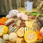 សាច់គោ