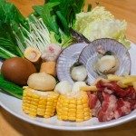 សាច់គោ