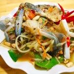បុកល្ហុងក្តាម