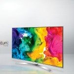 SUPER  UHD TV