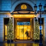 10 PARK HYATT PARIS