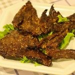 សាច់គោអាំង: 10000៛