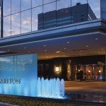 6 RITZ-CARLTON HOTEL