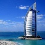 7 BURJ AL ARAB HOTEL