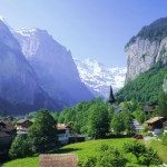 Amazing-Lauterbrunnen