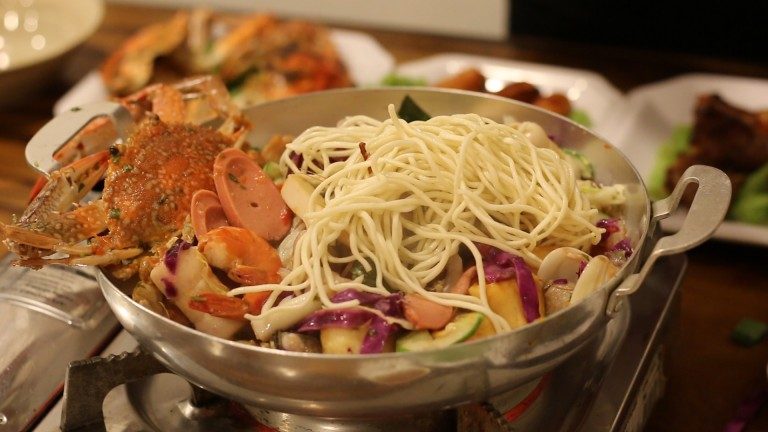 ប្លែកទៀតហើយ! ស្យ៉ាមសមុទ្រភ្លើង