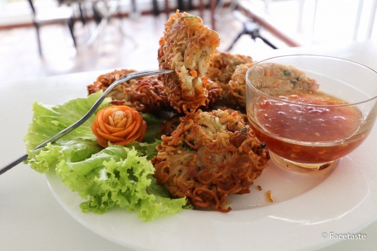 ងាយៗ ក្នុងការធ្វើមីបំពងសាច់ជ្រូក ដោយខ្លួនឯងនៅផ្ទះ!