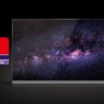 LG  OLED TV 01