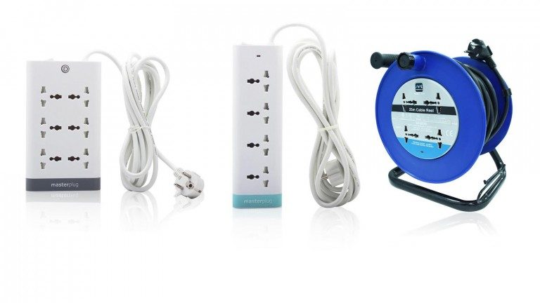 Master Plug ព្រឺភ្លើងដែលមានគុណភាពខ្ពស់