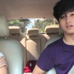 Ranz Kyle​&Niana Guerrero