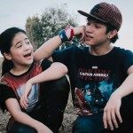 Ranz Kyle​&Niana Guerrero 2