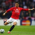 Porto v Manchester United – UEFA Champions League