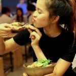 រូបភាពសប្បាយៗ ជាមួយហាង Best Food